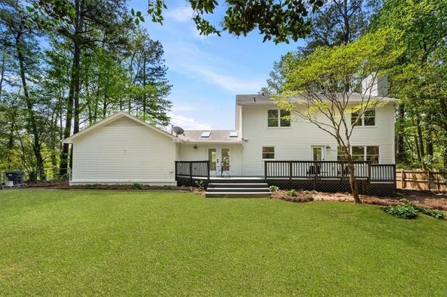 3605 Sewell Mill Road, Marietta, GA 30062