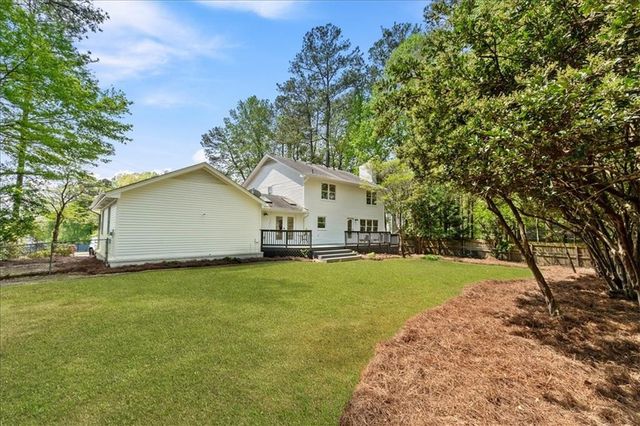 3605 Sewell Mill Road, Marietta, GA 30062