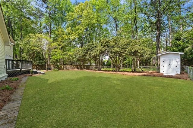 3605 Sewell Mill Road, Marietta, GA 30062