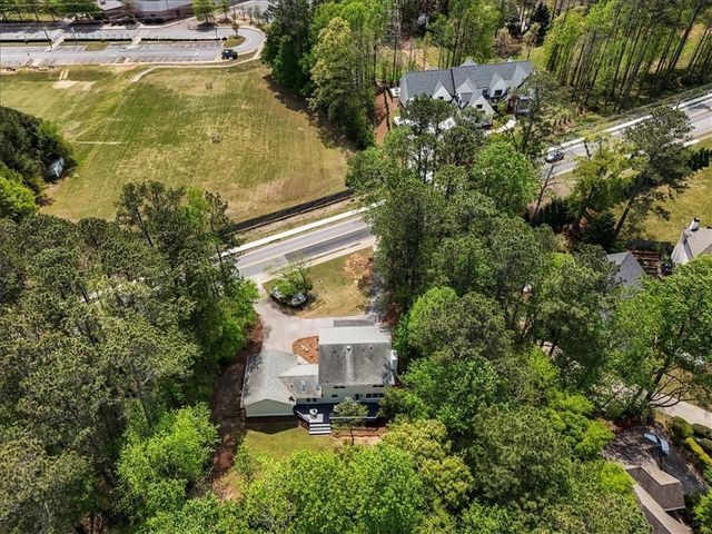 3605 Sewell Mill Road, Marietta, GA 30062