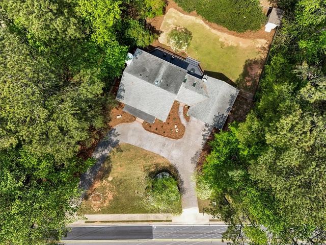 3605 Sewell Mill Road, Marietta, GA 30062