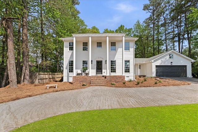 3605 Sewell Mill Road, Marietta, GA 30062