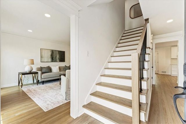 3605 Sewell Mill Road, Marietta, GA 30062