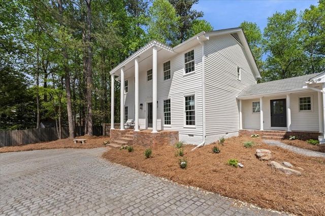 3605 Sewell Mill Road, Marietta, GA 30062
