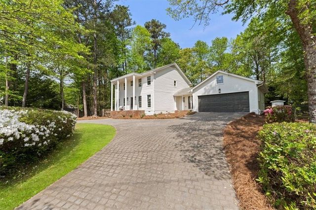 3605 Sewell Mill Road, Marietta, GA 30062