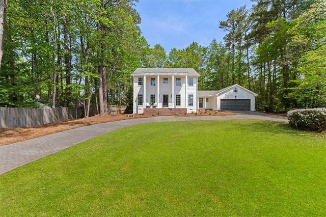 3605 Sewell Mill Road, Marietta, GA 30062