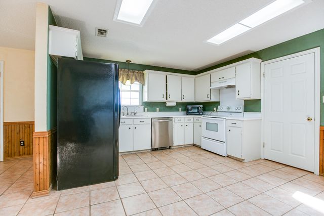 928 W 48th Street, San Angelo, TX 76903