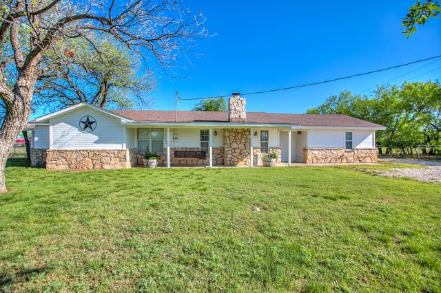 928 W 48th Street, San Angelo, TX 76903