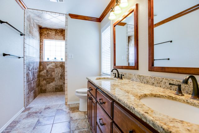928 W 48th Street, San Angelo, TX 76903