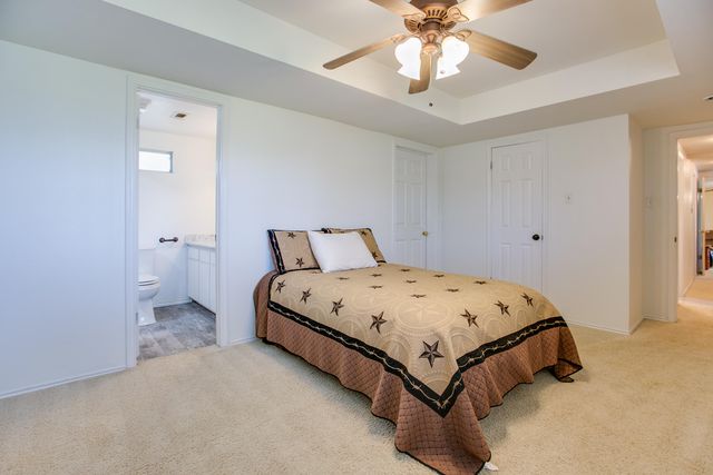 928 W 48th Street, San Angelo, TX 76903