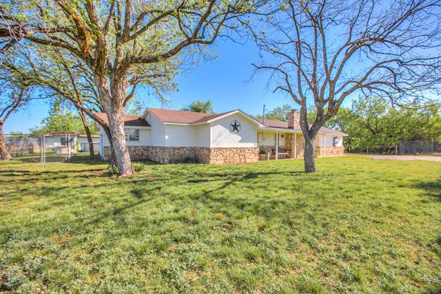 928 W 48th Street, San Angelo, TX 76903