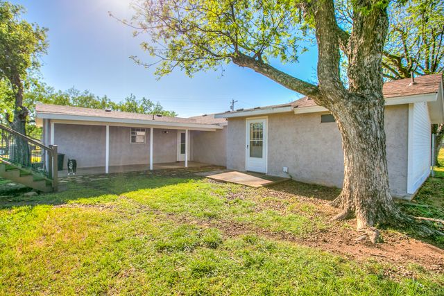 928 W 48th Street, San Angelo, TX 76903