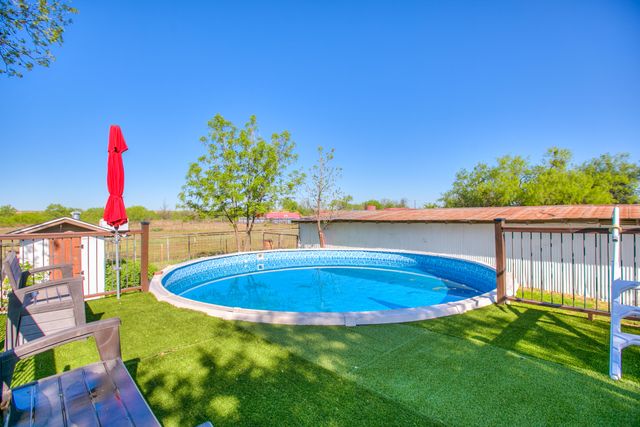 928 W 48th Street, San Angelo, TX 76903
