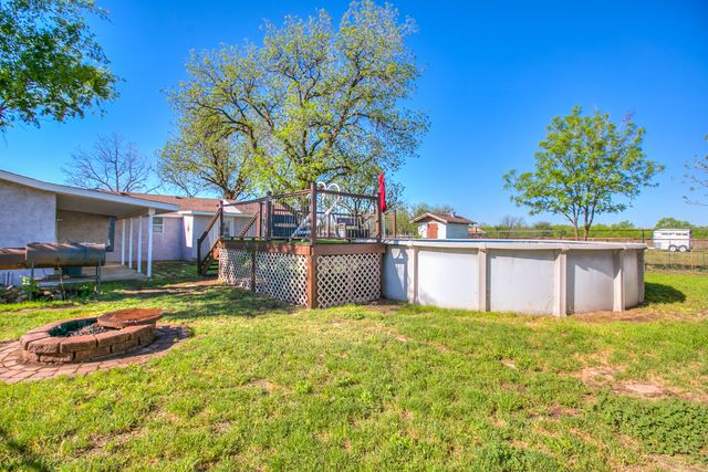 928 W 48th Street, San Angelo, TX 76903