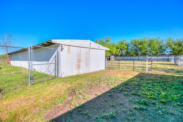 928 W 48th Street, San Angelo, TX 76903