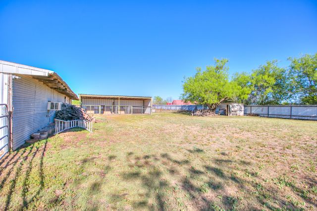 928 W 48th Street, San Angelo, TX 76903