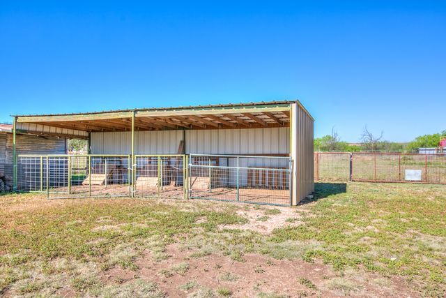 928 W 48th Street, San Angelo, TX 76903