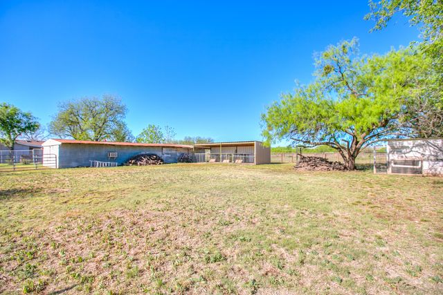 928 W 48th Street, San Angelo, TX 76903