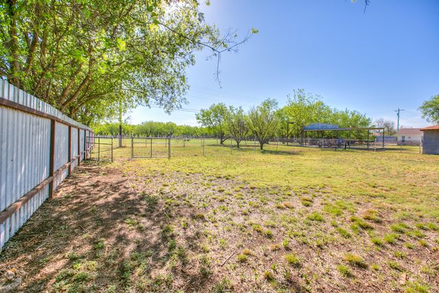 928 W 48th Street, San Angelo, TX 76903