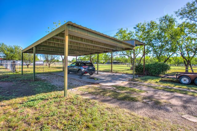 928 W 48th Street, San Angelo, TX 76903
