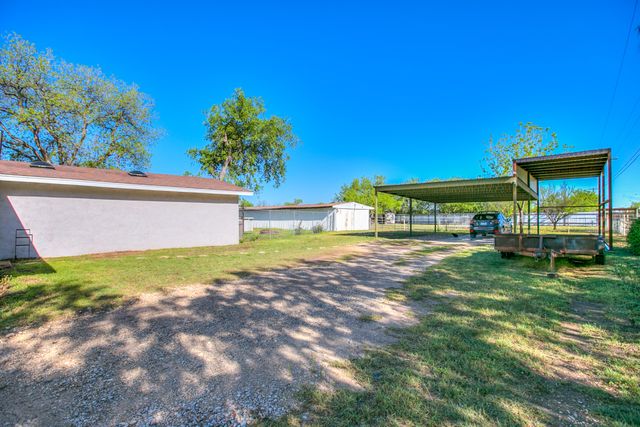 928 W 48th Street, San Angelo, TX 76903