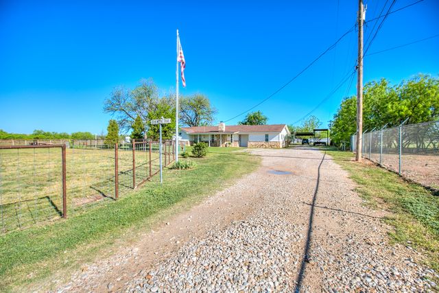 928 W 48th Street, San Angelo, TX 76903