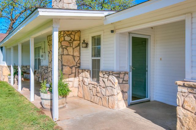 928 W 48th Street, San Angelo, TX 76903