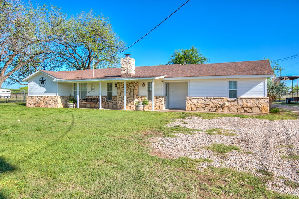 928 W 48th Street, San Angelo, TX 76903