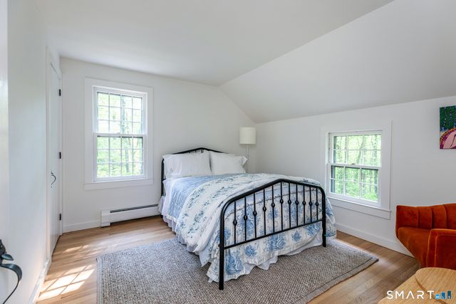 25 Dark Entry Road, Bethlehem, CT 06751