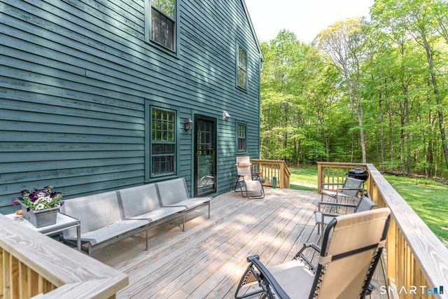 25 Dark Entry Road, Bethlehem, CT 06751
