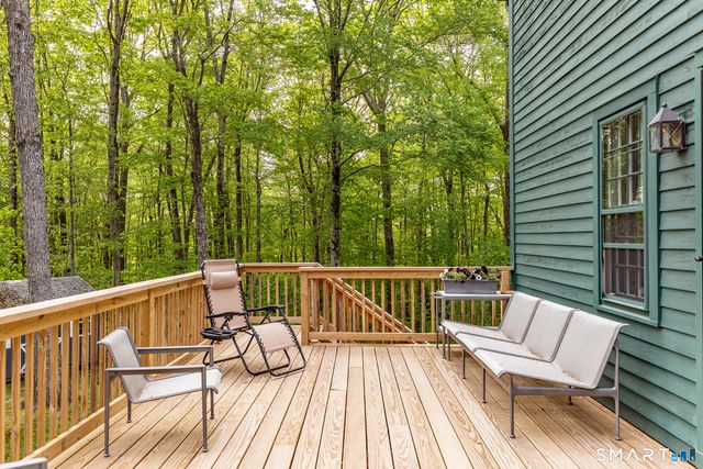 25 Dark Entry Road, Bethlehem, CT 06751