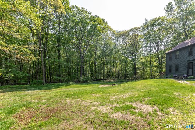 25 Dark Entry Road, Bethlehem, CT 06751