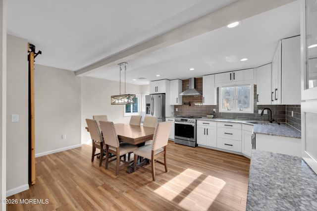 262 Sprucewood Drive, Brick, NJ 08723