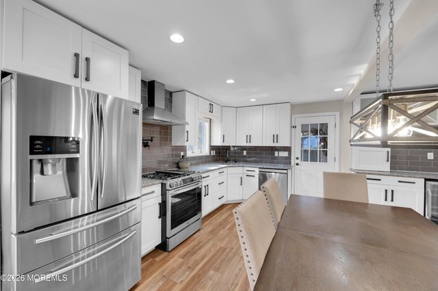262 Sprucewood Drive, Brick, NJ 08723