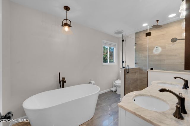 262 Sprucewood Drive, Brick, NJ 08723