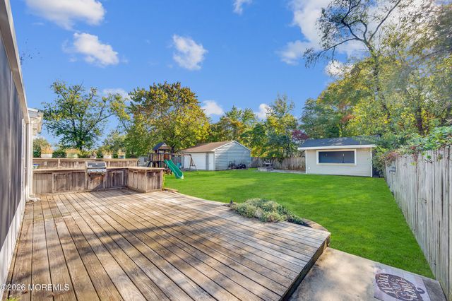 262 Sprucewood Drive, Brick, NJ 08723
