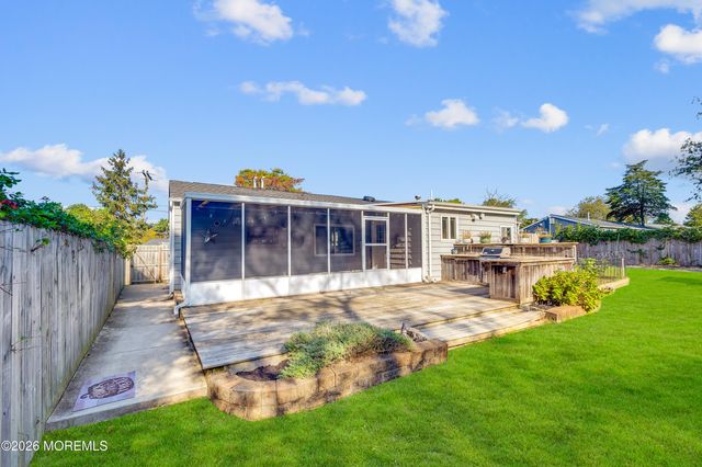 262 Sprucewood Drive, Brick, NJ 08723