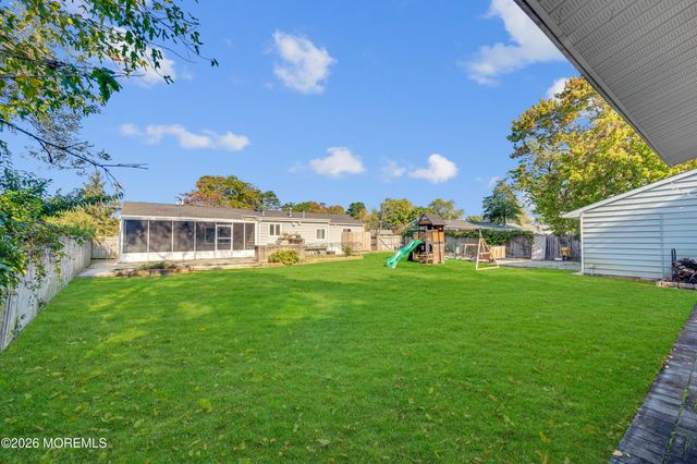 262 Sprucewood Drive, Brick, NJ 08723