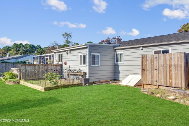 262 Sprucewood Drive, Brick, NJ 08723