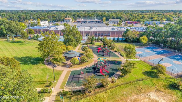 262 Sprucewood Drive, Brick, NJ 08723