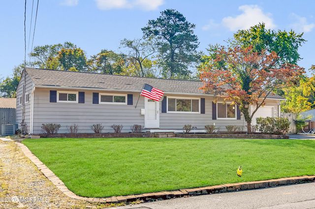 262 Sprucewood Drive, Brick, NJ 08723
