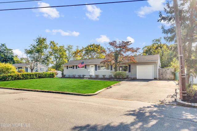 262 Sprucewood Drive, Brick, NJ 08723