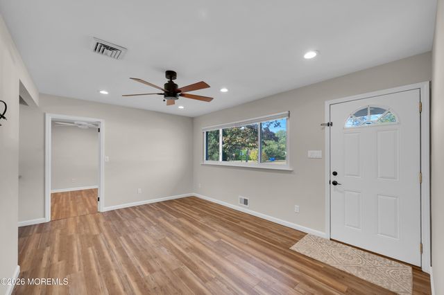 262 Sprucewood Drive, Brick, NJ 08723