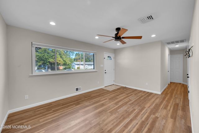 262 Sprucewood Drive, Brick, NJ 08723
