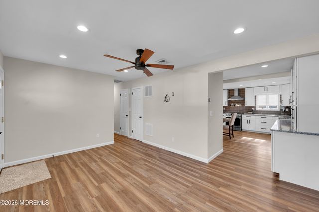 262 Sprucewood Drive, Brick, NJ 08723