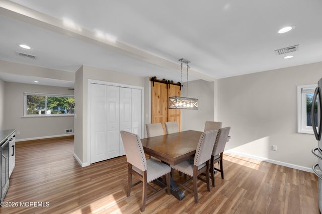 262 Sprucewood Drive, Brick, NJ 08723