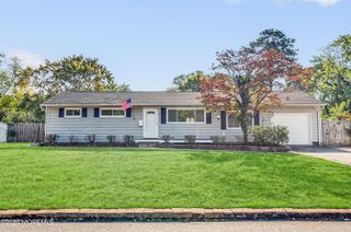 262 Sprucewood Drive, Brick, NJ 08723