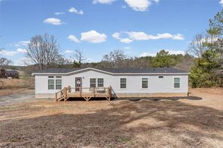 357 Nichols Road, Rome, GA 30161