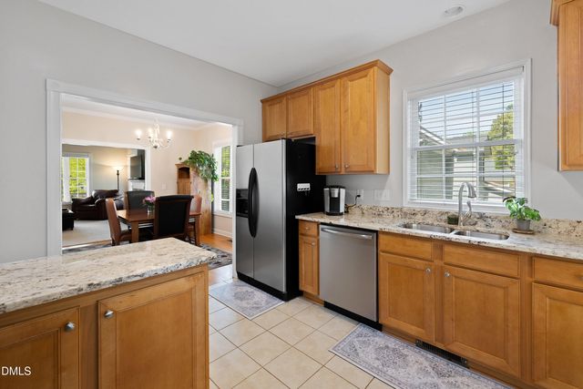 1400 Applethorn Drive, Apex, NC 27502