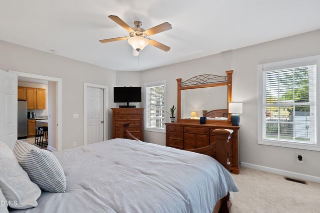 1400 Applethorn Drive, Apex, NC 27502